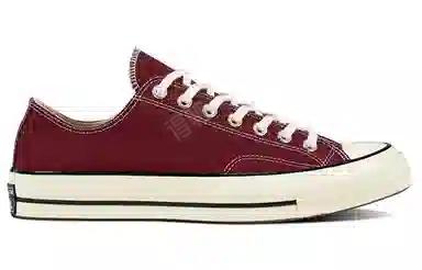 Converse 1970s chuck classic low top
