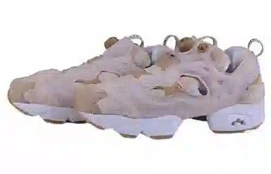 BAIT x Ted2 x Reebok Instapump Fury