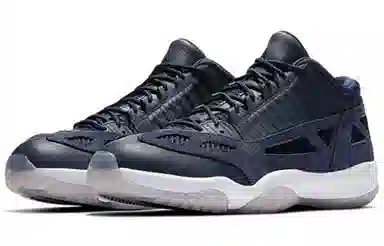 Jordan Air Jordan 11 Retro Low IE Obsidian