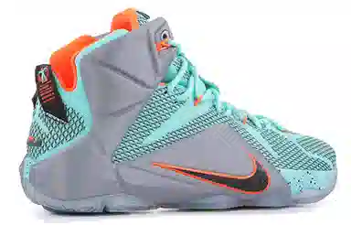 Nike Lebron 12 NSRL