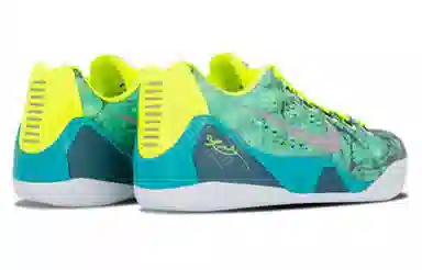 Nike Kobe 9 EM Low Easter 9