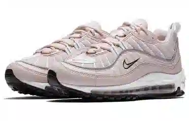 Nike Air Max 98 Barely Rose (W)