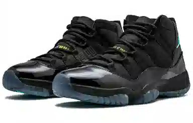 Jordan Air Jordan 11 retro gamma blue