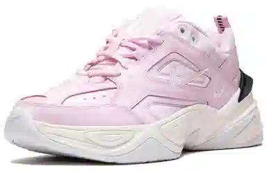 Nike M2K Tekno Pink Foam