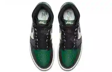 Jordan Air Jordan 1 Retro High Pine Green