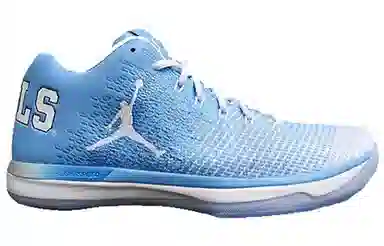Jordan Air Jordan 31 Low UNC