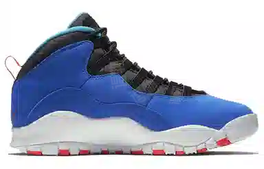 Jordan Air Jordan 10 Tinker Huarache Light