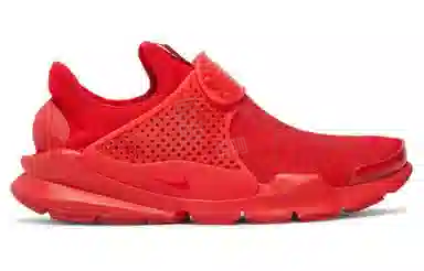Nike Sock dart Independence Day Red