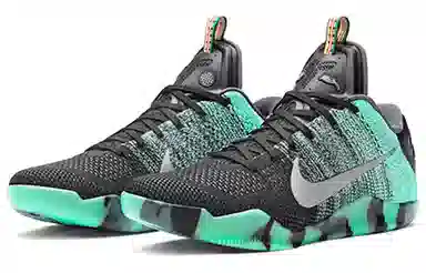 Nike Kobe 11 Elite Low All Star 2016