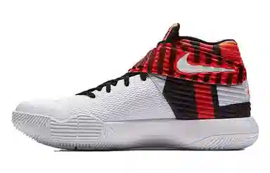 Nike Kyrie 2 LMTD "Crossover"