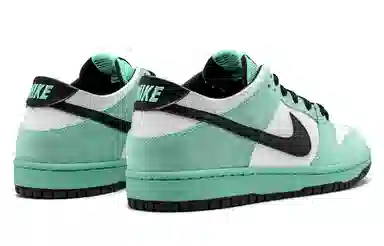 Nike Dunk SB Sea Crystal