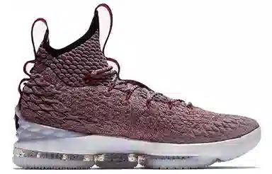 Nike Lebron 15 'Wine red''