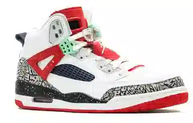 Jordan Spizike Poision Green