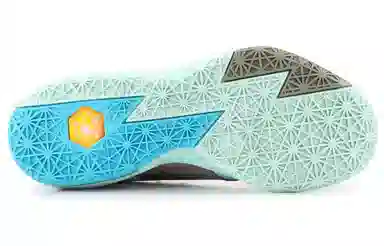 Nike KD 6 Maryland Blue Crab