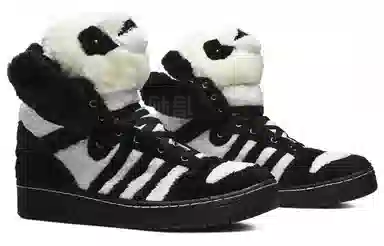 adidas originals JS Wings Panda Bear