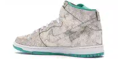 Nike Dunk SB Flamingo