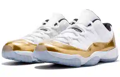 Jordan Air Jordan 11 retro low closing ceremony