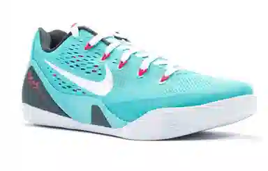 Nike Kobe 9 EM Low Dusty Cactus 9