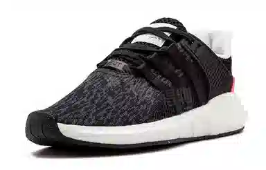 adidas originals Eqt Support 9317 Core Black Turbo