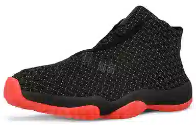 Jordan Future QS Infrared 23