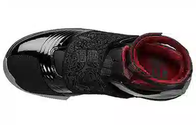 Jordan Air Jordan 20 Retro Stealth