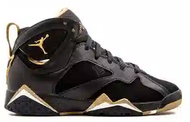 Jordan Air Jordan 7 Retro Golden Moments Pack