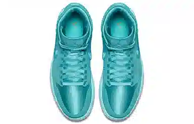 Jordan Air Jordan 1 Retro High "Season of Her" Light Aqua