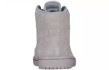 Jordan Air Jordan 1 Retro High Grey Suede