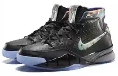 Nike Zoom Kobe 1 Prelude (81 Points) 1