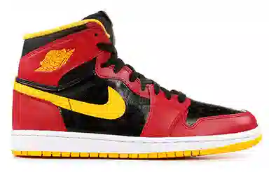 Jordan Air Jordan 1 Retro Human Highlight