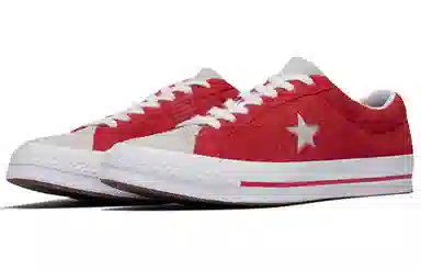 Converse One Star