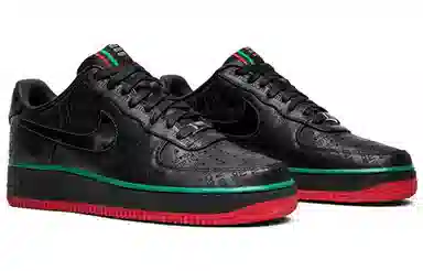 Nike Air Force 1 Low BHM