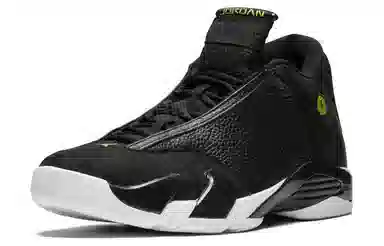 Jordan Air Jordan 14 Retro Indiglo 2016