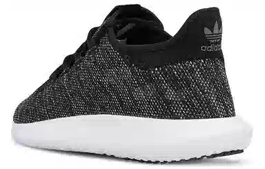 adidas originals Tubular Shadow Knit Core Black