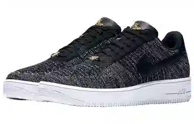 Nike Air Force 1 Flyknit Quai 54