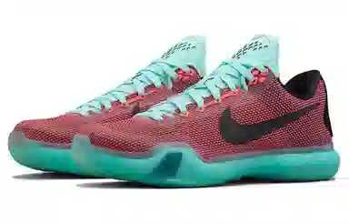 Nike Kobe 10 Easter