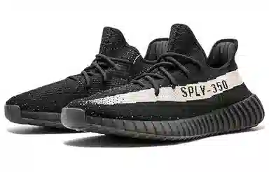 adidas originals Yeezy Boost 350 V2 "Oreo" 2016