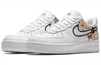 Nike Air Force 1 '07 LNY White