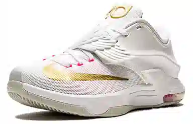 Nike KD 7 Aunt Pearl