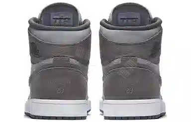 Jordan Air Jordan 1 Retro High Camo 3M Wolf Grey