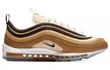 Nike Air Max 97 Ale Brown