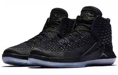 Jordan Air Jordan 32 Black Cat
