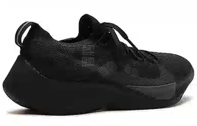 Nike Vapor Street Flyknit Black