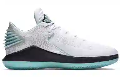 Jordan Air Jordan 32 Low Guo Ailun PE