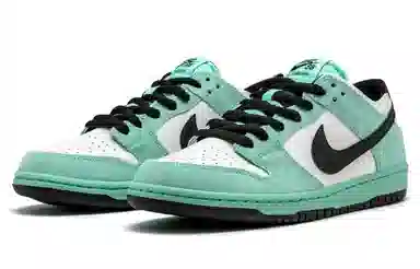 Nike Dunk SB Sea Crystal