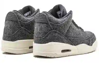 Jordan Air Jordan 3 Retro Wool