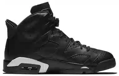 Jordan Air Jordan 6 retro "black cat"