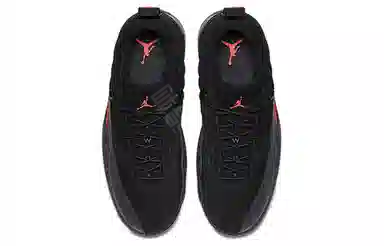 Jordan Air Jordan 12 Low Max Orange