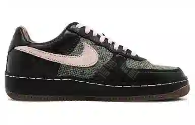 Nike Air Force 1 Low Insideout Tweed