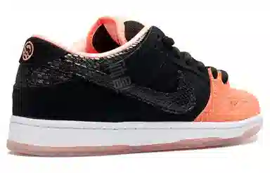 Nike Dunk SB Premier Fish Ladder